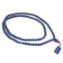 Lapis Lazuli Mala